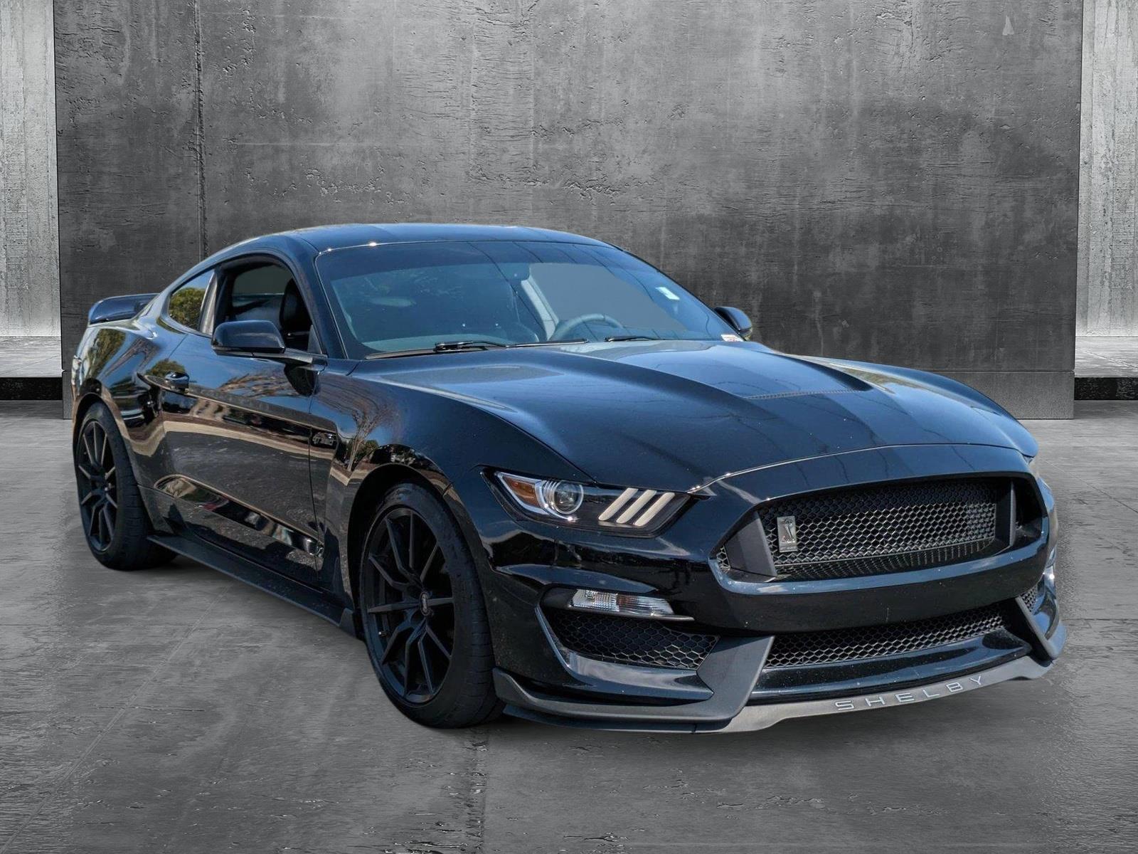 2016 Ford Mustang Vehicle Photo in Sanford, FL 32771