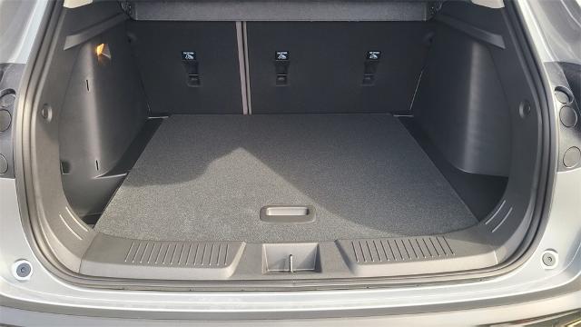2025 Chevrolet Trax Vehicle Photo in FLAGSTAFF, AZ 86001-6214