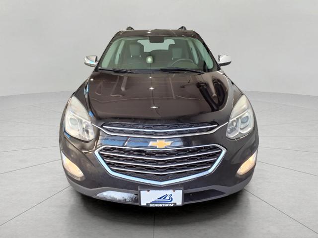 2016 Chevrolet Equinox Vehicle Photo in Oshkosh, WI 54904