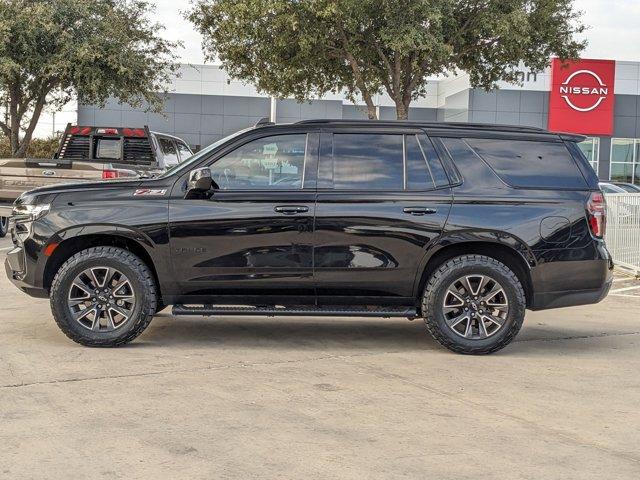 2022 Chevrolet Tahoe Vehicle Photo in San Antonio, TX 78209