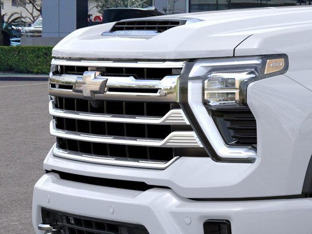 2025 Chevrolet Silverado 2500 HD Vehicle Photo in SUGAR LAND, TX 77478-0000