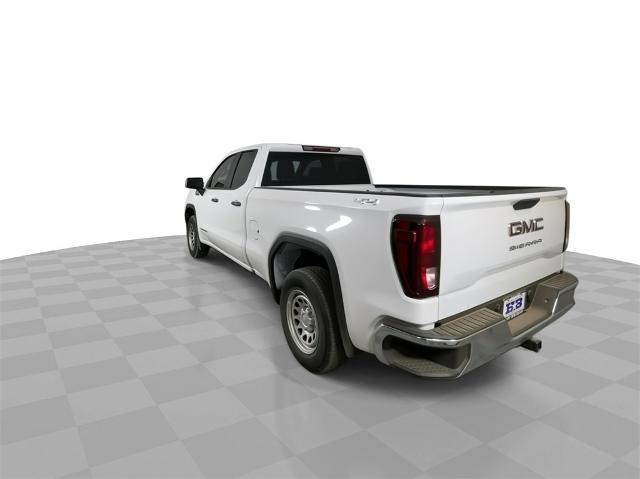 2025 GMC Sierra 1500 Vehicle Photo in GILBERT, AZ 85297-0402