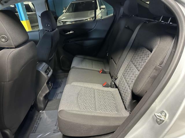 2022 Chevrolet Equinox Vehicle Photo in Roslyn, NY 11576