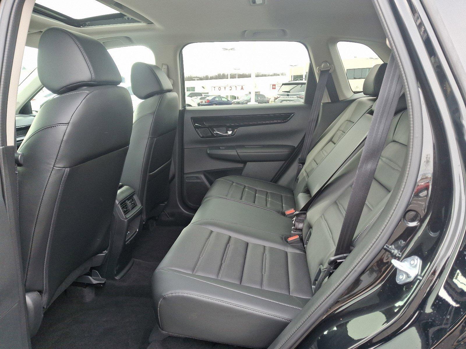 2025 Honda CR-V Vehicle Photo in Harrisburg, PA 17111