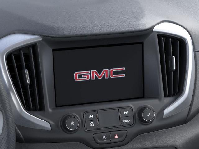 2024 GMC Terrain Vehicle Photo in MEMPHIS, TN 38115-1503