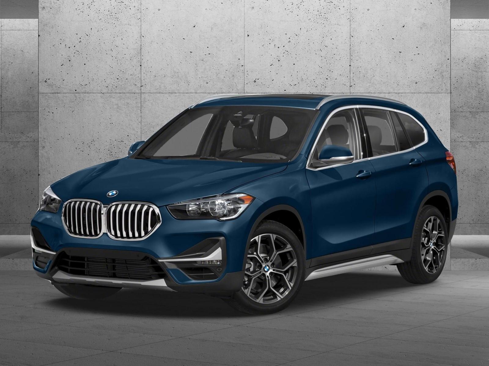 2021 BMW X1 xDrive28i Vehicle Photo in Rockville, MD 20852