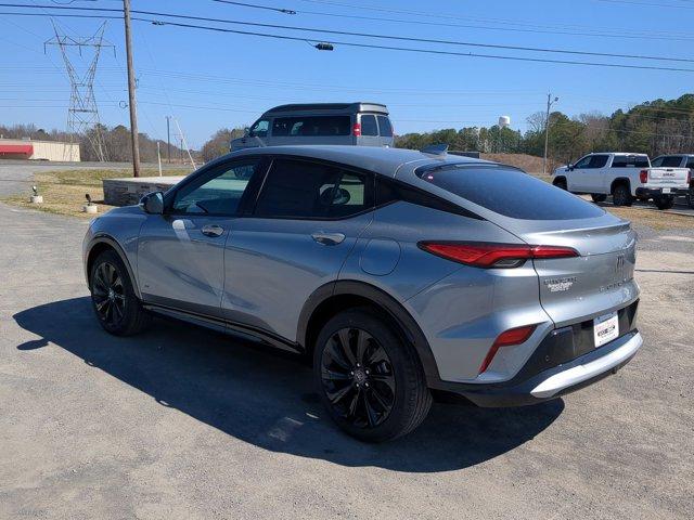 2025 Buick Envista Vehicle Photo in ALBERTVILLE, AL 35950-0246