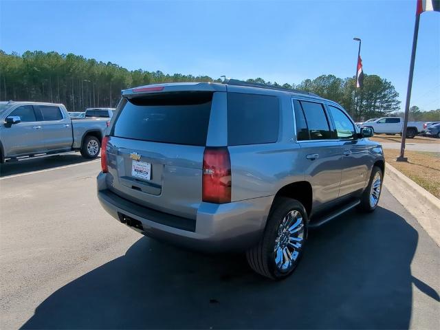 2018 Chevrolet Tahoe Vehicle Photo in ALBERTVILLE, AL 35950-0246