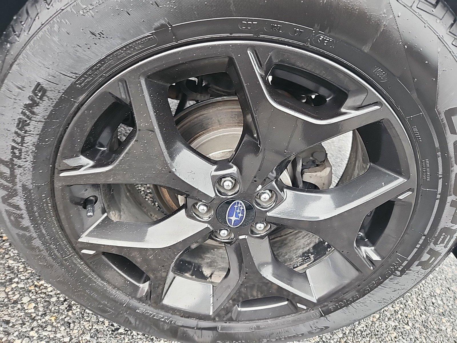 2018 Subaru Forester Vehicle Photo in Mechanicsburg, PA 17050