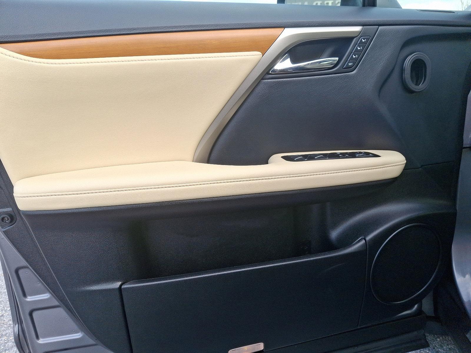 2022 Lexus RX 350 Vehicle Photo in Mechanicsburg, PA 17050