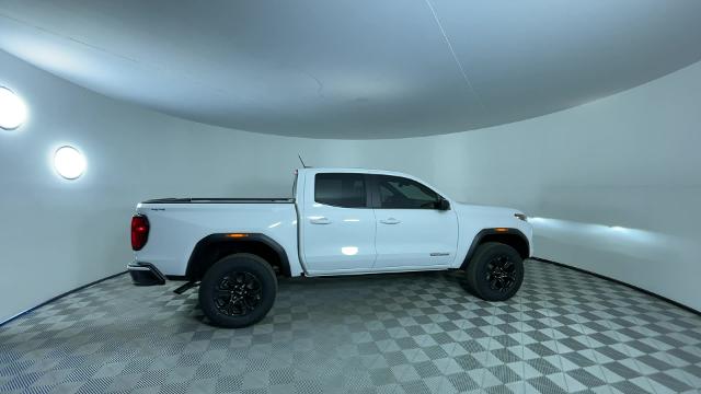 2024 GMC Canyon Vehicle Photo in GILBERT, AZ 85297-0402
