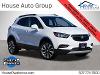 Used 2022 Buick Encore Preferred with VIN KL4CJESM9NB534286 for sale in Owatonna, Minnesota