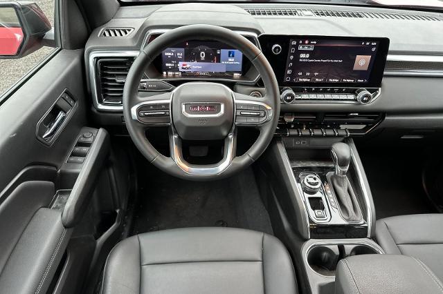 2024 GMC Canyon Vehicle Photo in SPOKANE, WA 99202-2191