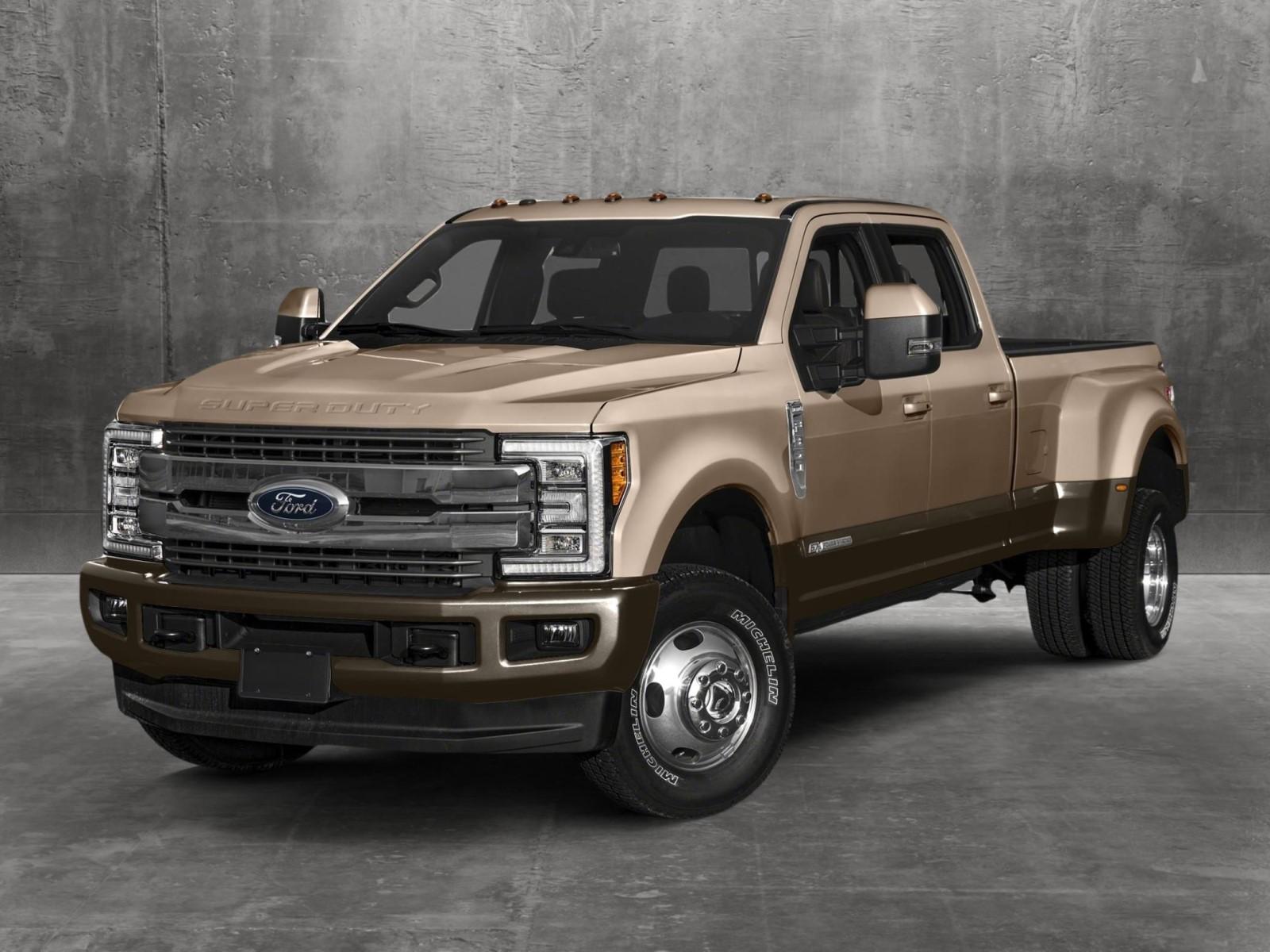 2017 Ford Super Duty F-350 DRW Vehicle Photo in CORPUS CHRISTI, TX 78412-4902