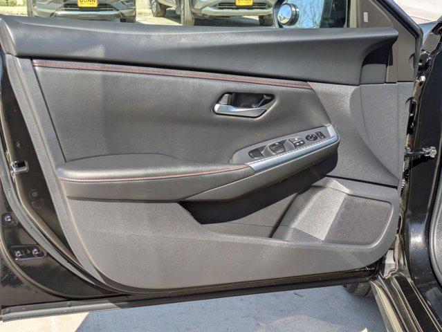 2024 Nissan Sentra Vehicle Photo in San Antonio, TX 78209