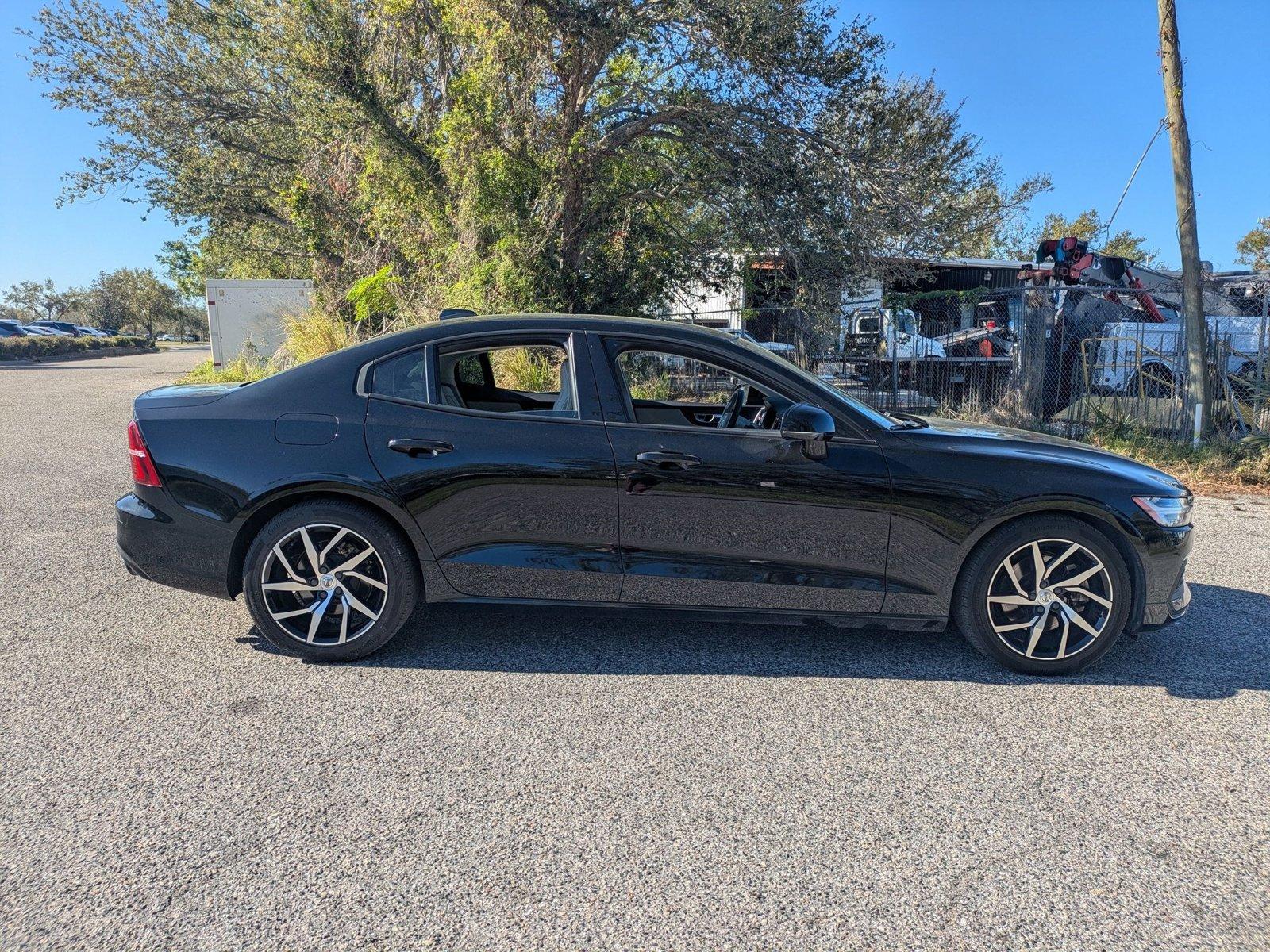 2020 Volvo S60 Vehicle Photo in Sarasota, FL 34231