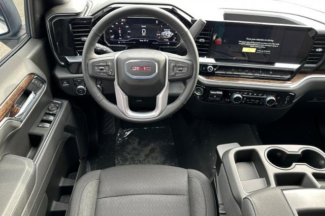 2025 GMC Sierra 1500 Vehicle Photo in SPOKANE, WA 99202-2191