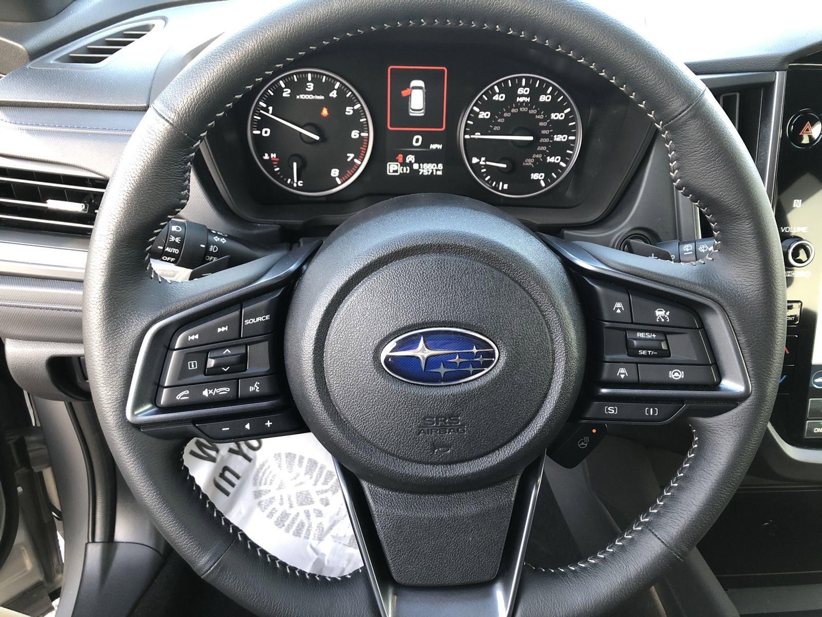 2025 Subaru Forester Vehicle Photo in Mechanicsburg, PA 17050