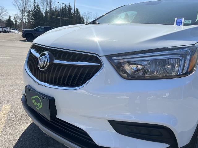 2021 Buick Encore Vehicle Photo in BOSTON, NY 14025-9684