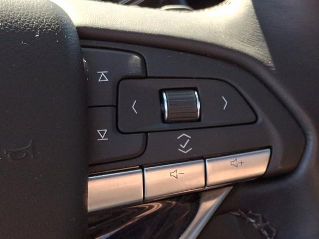 2021 Cadillac XT6 Vehicle Photo in TREVOSE, PA 19053-4984
