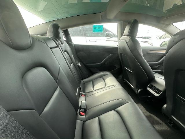 2022 Tesla Model 3 Vehicle Photo in San Antonio, TX 78230