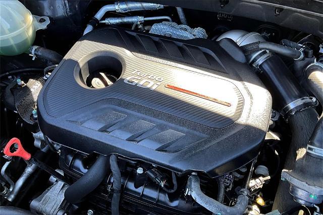 2020 Kia Sportage Vehicle Photo in Tulsa, OK 74145