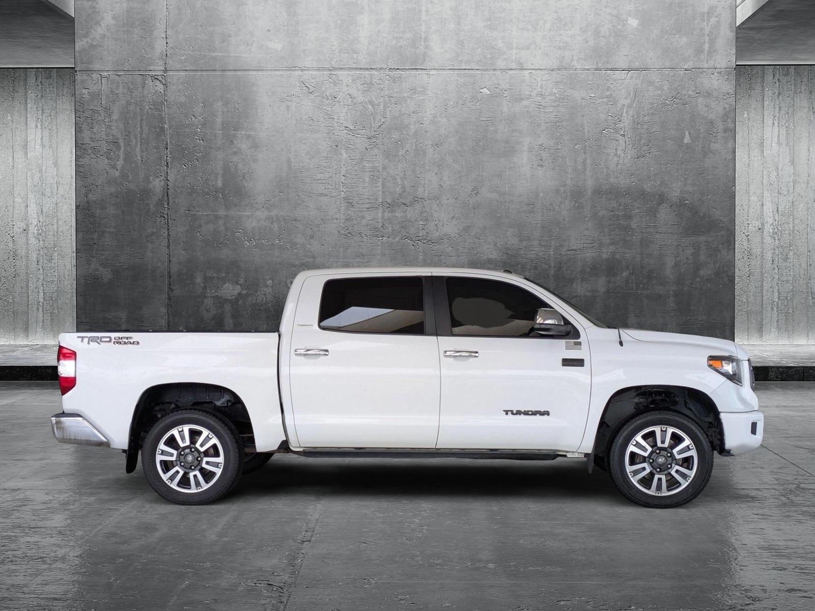 2016 Toyota Tundra 2WD Truck Vehicle Photo in Tustin, CA 92782