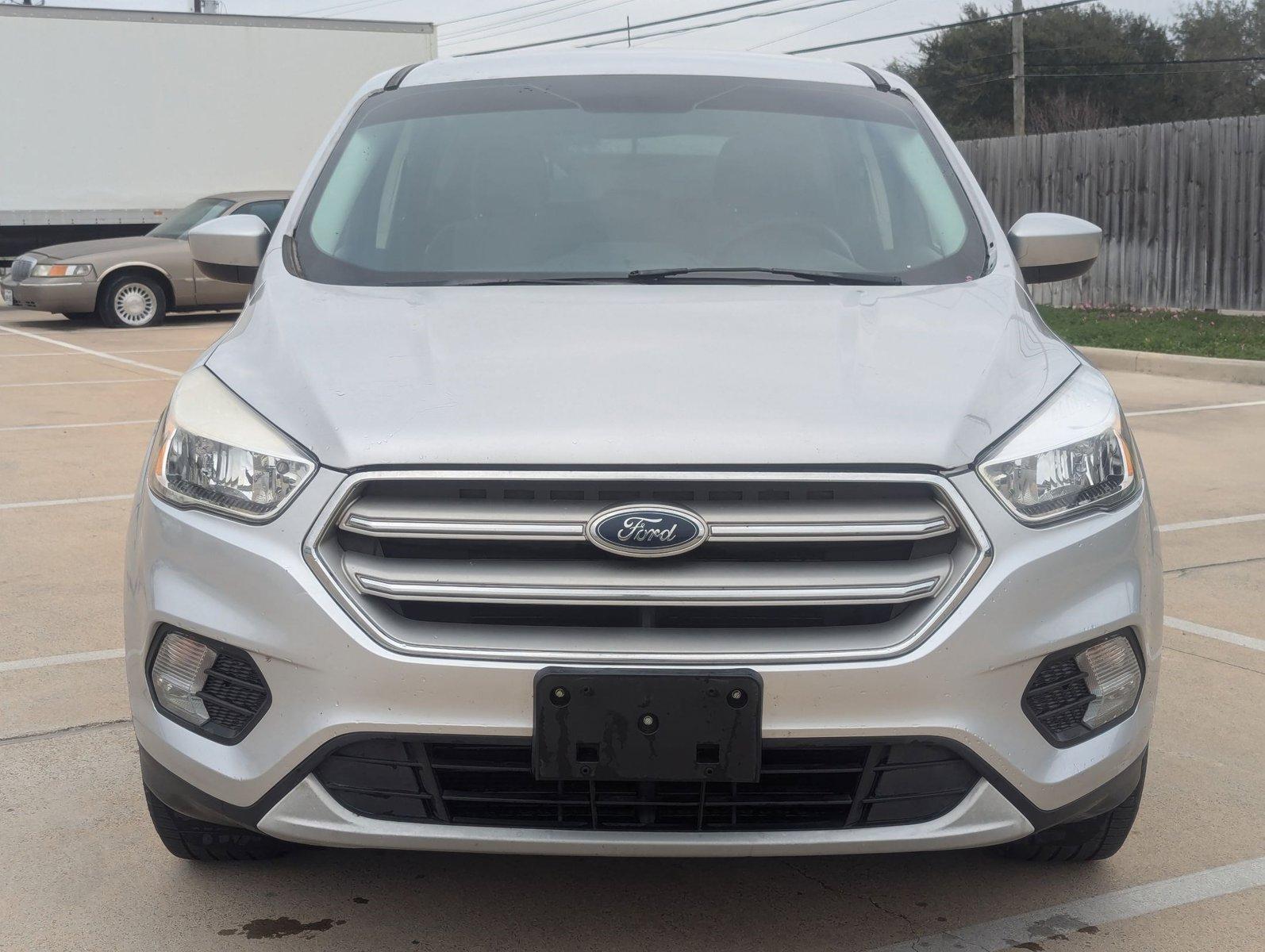 2019 Ford Escape Vehicle Photo in CORPUS CHRISTI, TX 78412-4902