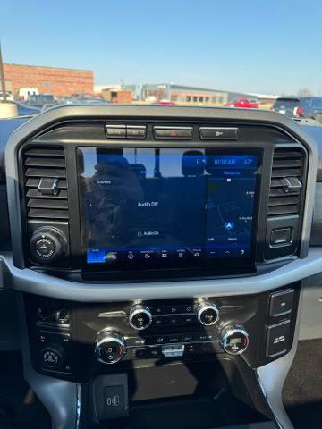 2021 Ford F-150 Vehicle Photo in Peoria, IL 61615