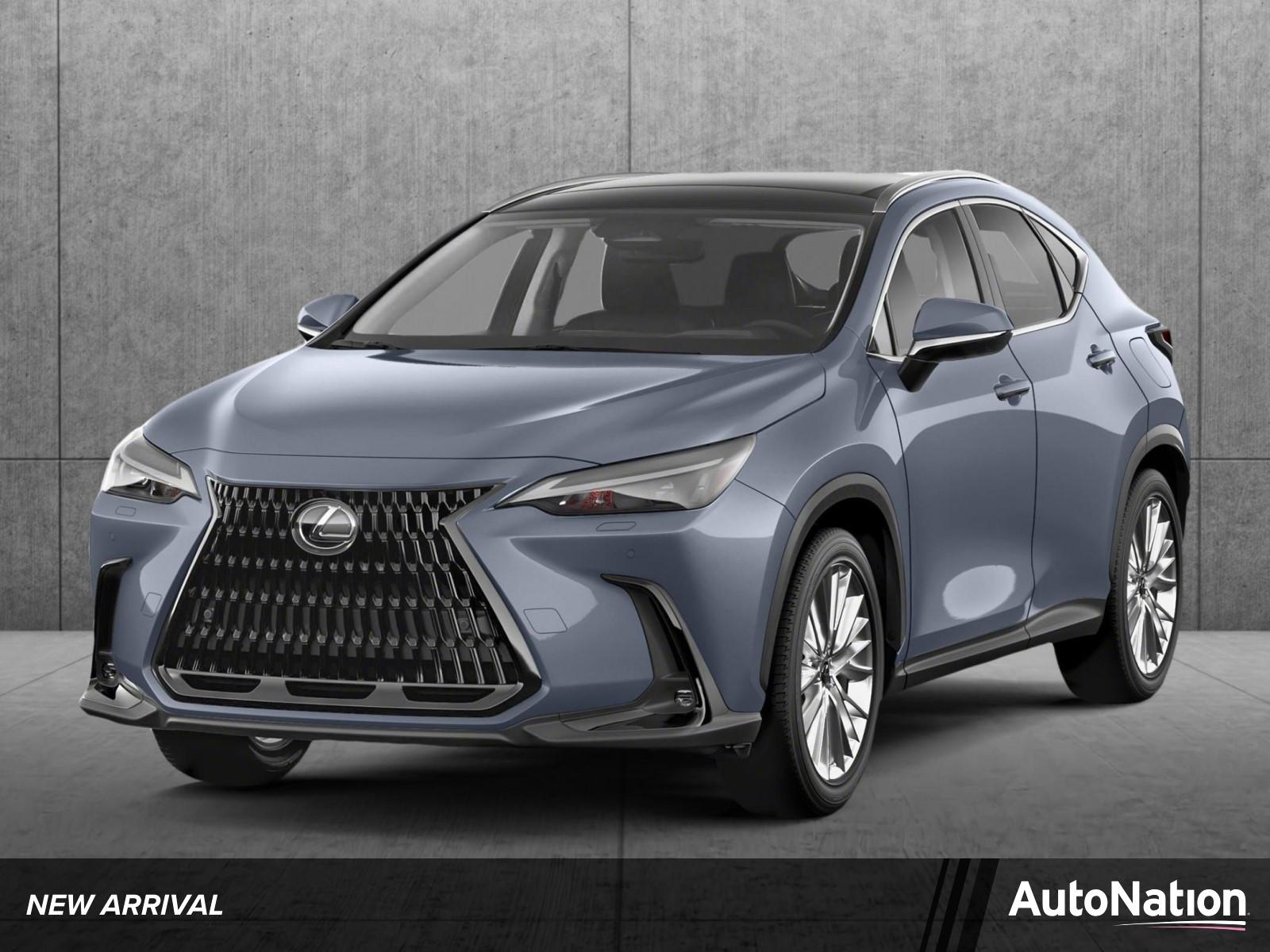 2022 Lexus NX 350 Vehicle Photo in Cockeysville, MD 21030