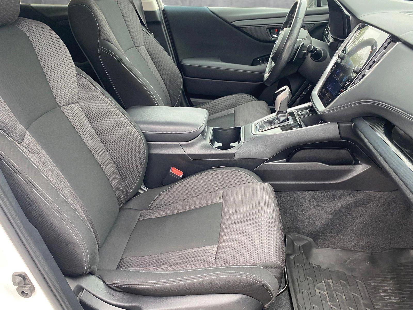 2021 Subaru Outback Vehicle Photo in Corpus Christi, TX 78415