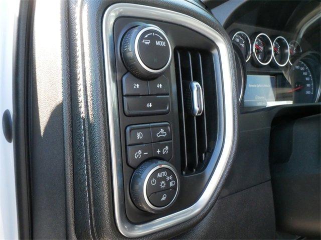2022 Chevrolet Silverado 2500 HD Vehicle Photo in MAPLEWOOD, MN 55119-4794