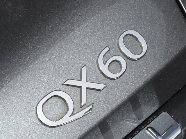 2023 INFINITI QX60 Vehicle Photo in Decatur, TX 76234