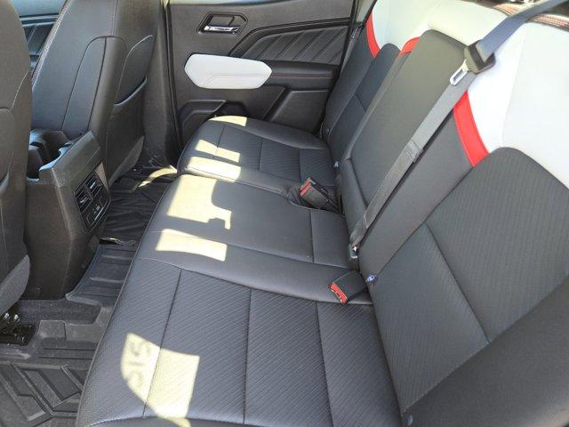 2023 GMC Canyon Vehicle Photo in Decatur, TX 76234