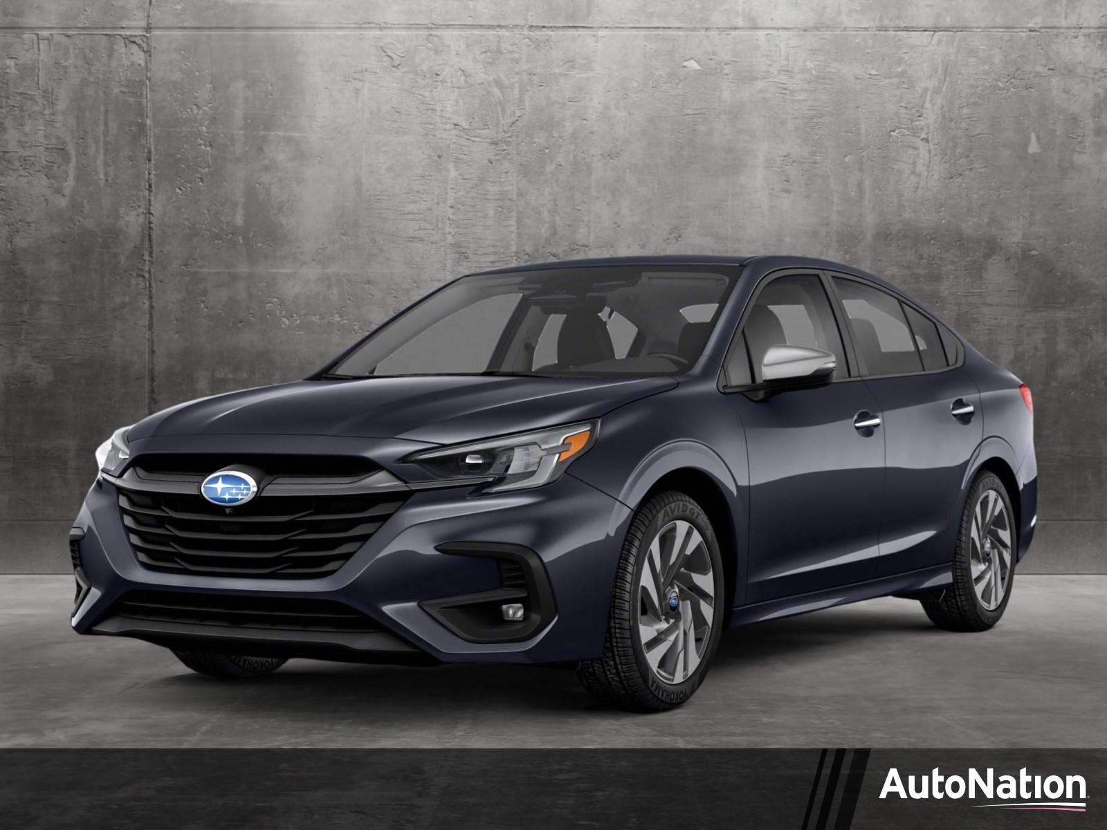 2024 Subaru Legacy Vehicle Photo in Spokane Valley, WA 99206