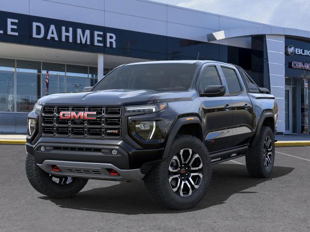 2025 GMC Canyon Vehicle Photo in KANSAS CITY, MO 64114-4545