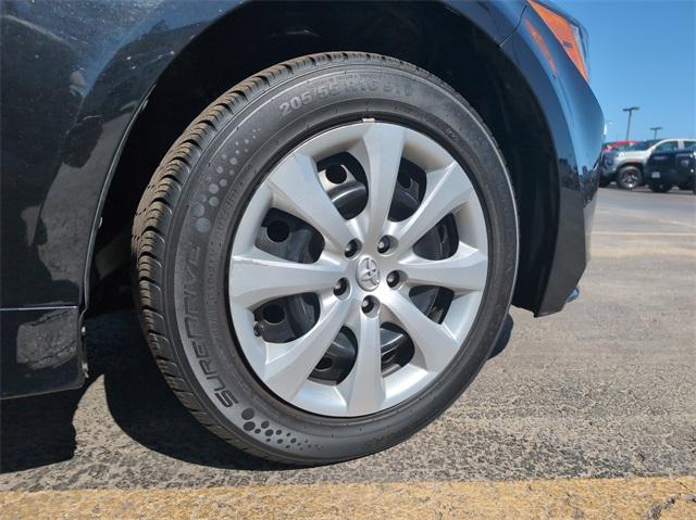 2022 Toyota Corolla Vehicle Photo in AURORA, CO 80012-4011