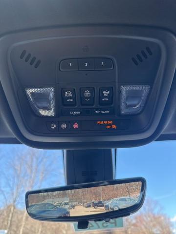 2022 Chevrolet Traverse Vehicle Photo in MOUNT KISCO, NY 10549-1513