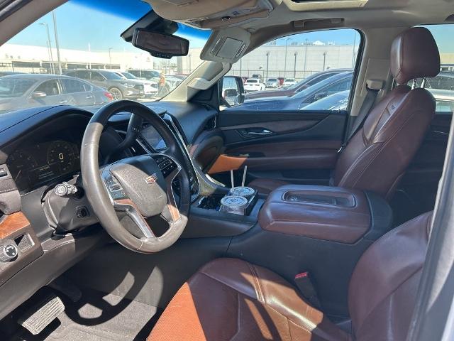 2015 Cadillac Escalade ESV Vehicle Photo in San Antonio, TX 78230