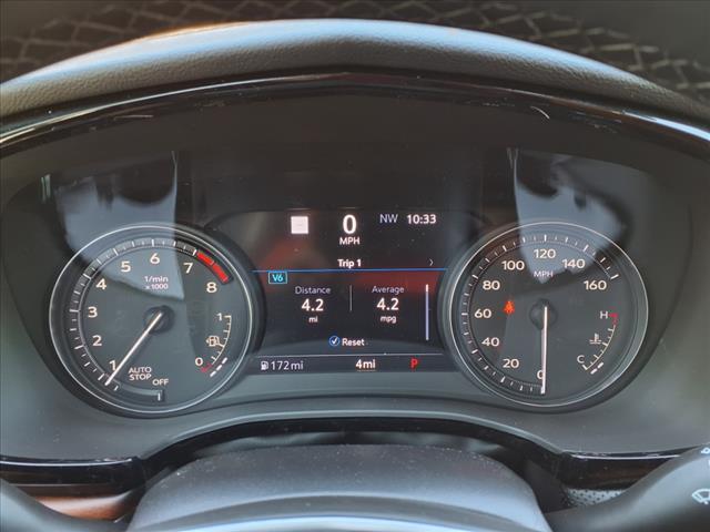 2025 Cadillac XT5 Vehicle Photo in TAMPA, FL 33612-3404