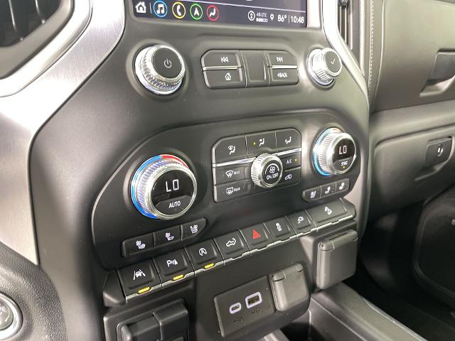2021 GMC Sierra 1500 Vehicle Photo in GILBERT, AZ 85297-0402