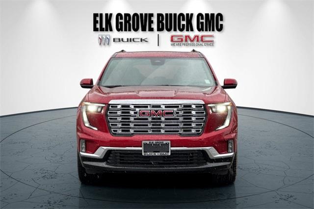 2025 GMC Acadia Vehicle Photo in ELK GROVE, CA 95757-8703