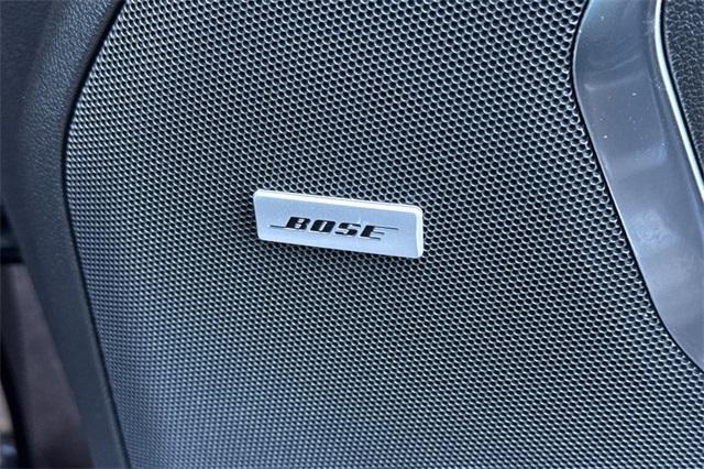 2023 Chevrolet Tahoe Vehicle Photo in ELK GROVE, CA 95757-8703