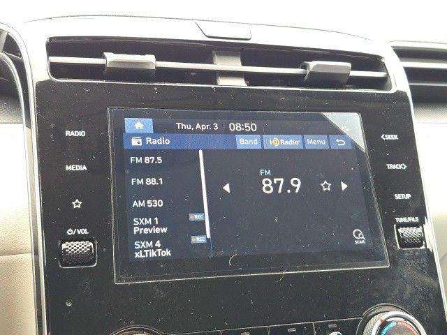 2022 Hyundai TUCSON Vehicle Photo in Pleasant Hills, PA 15236