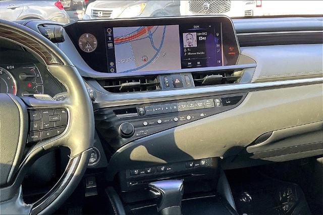 2019 Lexus ES 350 Vehicle Photo in San Antonio, TX 78230