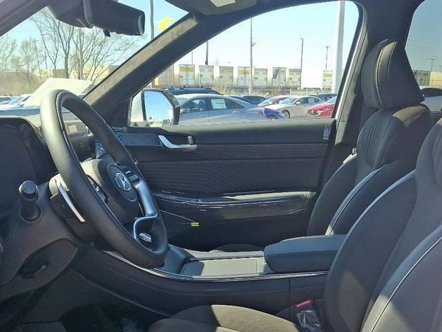 2025 Hyundai PALISADE Vehicle Photo in Harrisburg, PA 17111