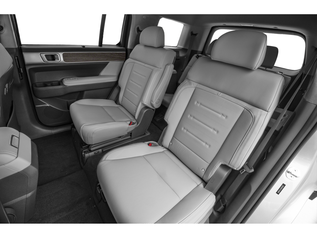 2025 Hyundai SANTA FE Vehicle Photo in San Antonio, TX 78230