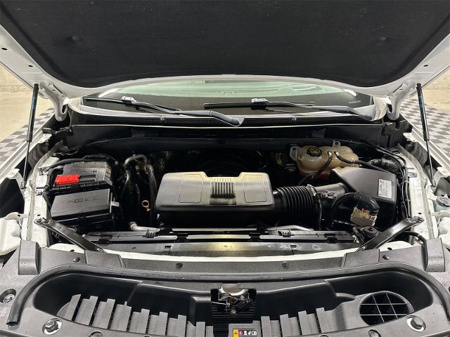 2021 Cadillac Escalade Vehicle Photo in EVERETT, WA 98203-5662