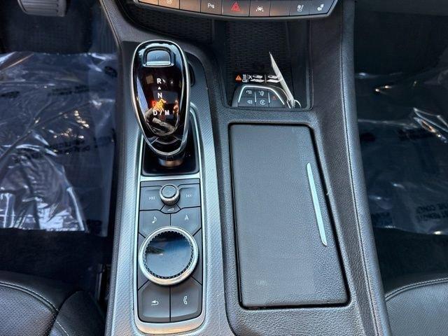 2020 Cadillac CT5 Vehicle Photo in MEDINA, OH 44256-9631