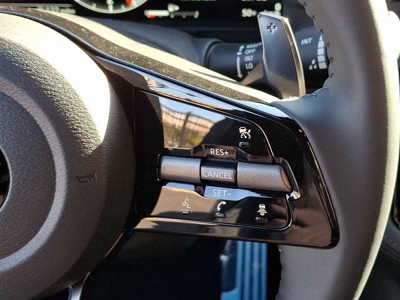 2025 Nissan Z Vehicle Photo in Jenkintown, PA 19046